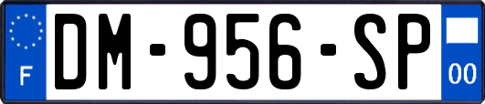 DM-956-SP