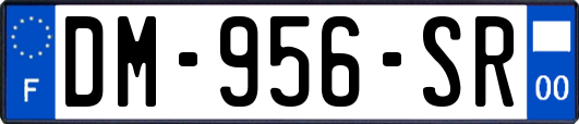 DM-956-SR