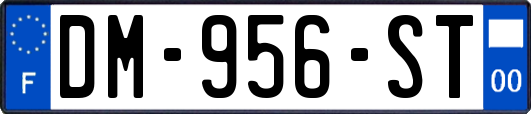 DM-956-ST