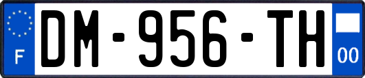 DM-956-TH