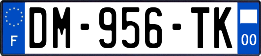 DM-956-TK