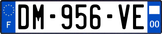 DM-956-VE