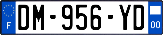 DM-956-YD