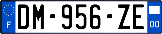 DM-956-ZE