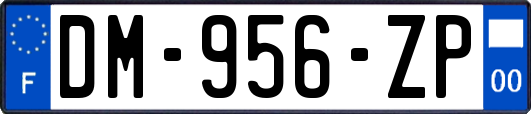 DM-956-ZP