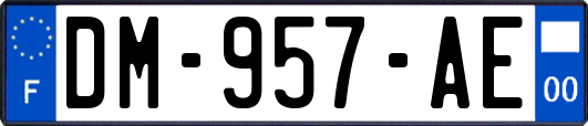 DM-957-AE