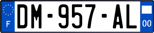 DM-957-AL