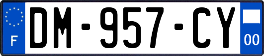 DM-957-CY