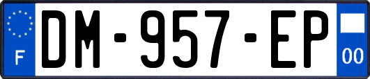 DM-957-EP