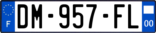 DM-957-FL
