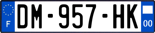 DM-957-HK