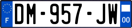 DM-957-JW