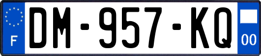 DM-957-KQ