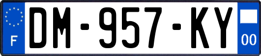 DM-957-KY