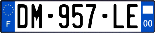 DM-957-LE