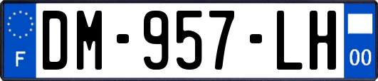 DM-957-LH