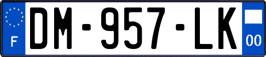 DM-957-LK