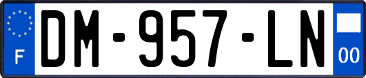 DM-957-LN