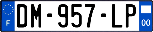 DM-957-LP