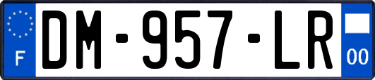 DM-957-LR