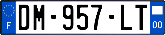 DM-957-LT