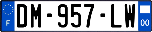 DM-957-LW
