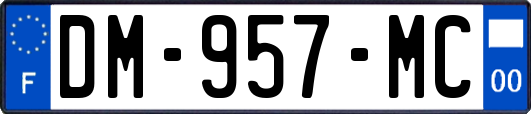 DM-957-MC