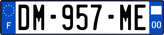 DM-957-ME