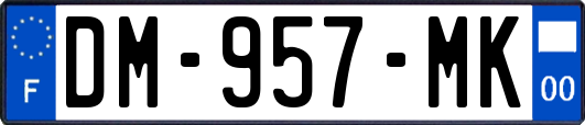 DM-957-MK