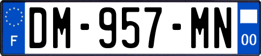 DM-957-MN