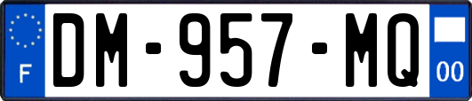 DM-957-MQ