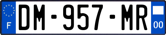 DM-957-MR
