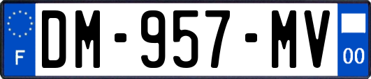 DM-957-MV