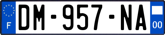DM-957-NA