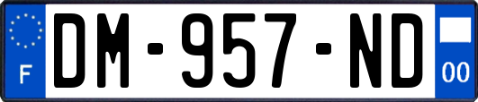 DM-957-ND