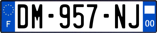 DM-957-NJ