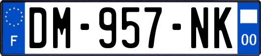 DM-957-NK