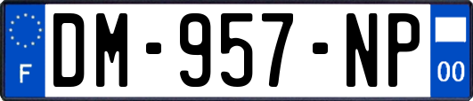 DM-957-NP