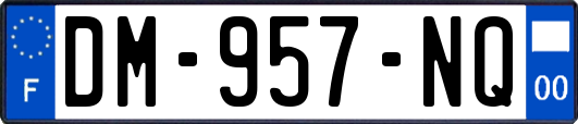 DM-957-NQ