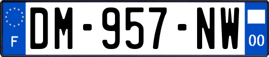 DM-957-NW