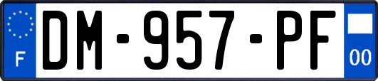 DM-957-PF