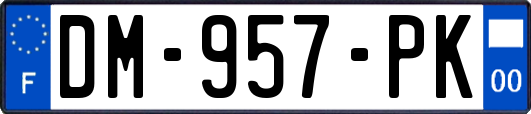 DM-957-PK