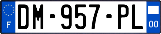 DM-957-PL