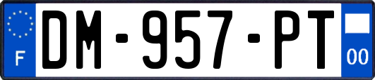 DM-957-PT