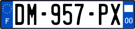 DM-957-PX