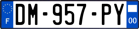 DM-957-PY