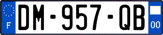 DM-957-QB