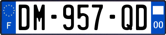 DM-957-QD