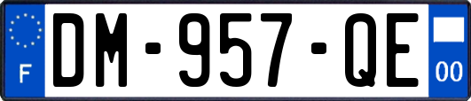 DM-957-QE