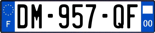 DM-957-QF